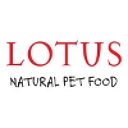 Lotus Pet Foods logo