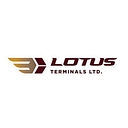 Lotus Terminals Ltd. logo