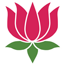 Lotus Threading & Spa logo