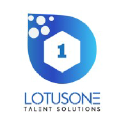 LOTUS WORKFORCE logo — Backend Developer (Laravel + React) – Full Time (Amritsar Office) job on DevsUnite