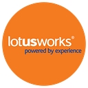 Lotusworks logo
