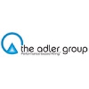 The Adler Group logo