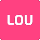 Lou By Totango logo