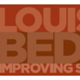 Louisville Bedding Company logo