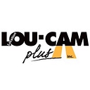 Location Lou Cam Plus Inc. logo