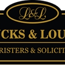 Loucks & Loucks, Barristers And Solicitors logo
