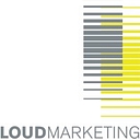 Loud Marketing logo