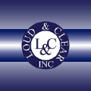 Loud & Clear, Inc logo
