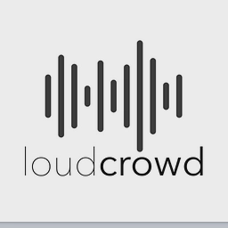 Loudcrowd
