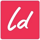 Loud Days logo