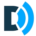 Louder Online logo