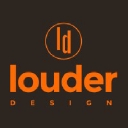 Louder Design logo