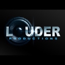 Louder Productions logo