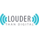 Louder Than Digital logo