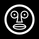 Louder logo