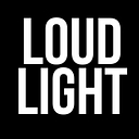 Loud Light logo