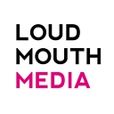Loud Mouth Media Ltd logo