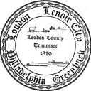 Loudon County logo
