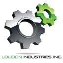 Loudon Industries, Inc logo