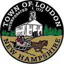 Town of Loudon logo