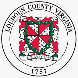 Loudoun County logo