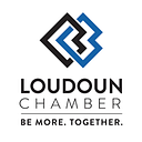 Loudoun County Chamber of Commerce logo