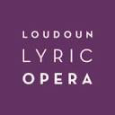 Loudoun Lyric Opera logo