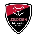 Loudoun Soccer logo