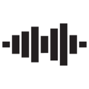 Loudr Agency logo