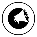 Loud Rumor logo