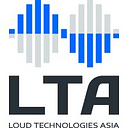 LOUD TECHNOLOGIES ASIA PTE. LTD.