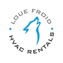 Loue Froid logo