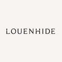 louenhide.com.au logo