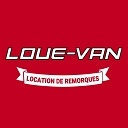 Loue Van Location De Remorques logo