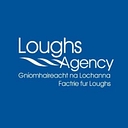 Loughs Agency logo