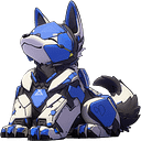 Louie AI logo