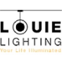Louie Lighting logo