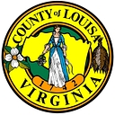 Louisa County logo