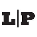Louis+Partners Design logo