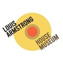 Louis Armstrong House Museum logo