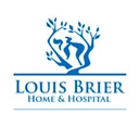 Louis Brier Home And Hospital logo