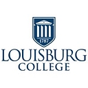 Louisburg College logo