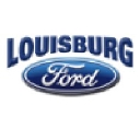 Louisburg Ford logo