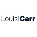 Louis Carr logo