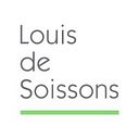 Louis De Soissons logo
