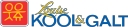 Louise Kool And Galt logo