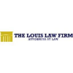 The Louis Law Firm, PLLC logo