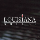 Louisiana Grills logo