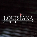 Louisiana Grills logo