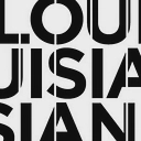 Louisiana Museum logo